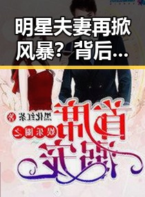明星夫妻再掀风暴？背后隐藏的复杂关系解读🤔
